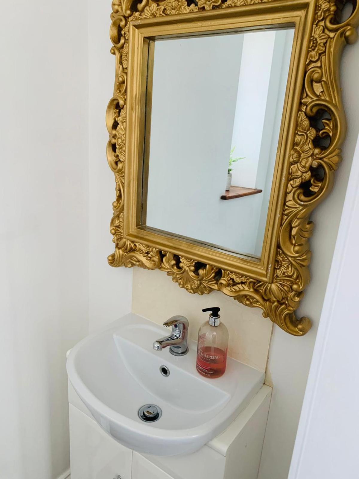 3Br House Ossett-Wakefield, Free Parking 3 Cars Wi Fi Long Stays 外观 照片