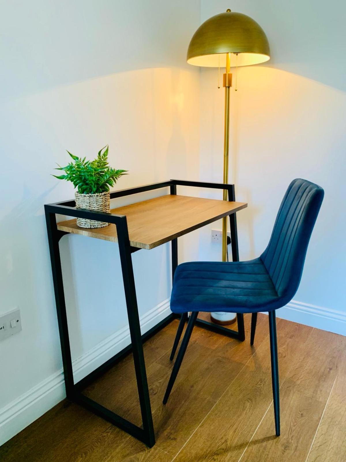 3Br House Ossett-Wakefield, Free Parking 3 Cars Wi Fi Long Stays 外观 照片